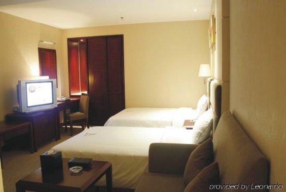 Huizhou Jinhuayue International Hotel Pokoj fotografie
